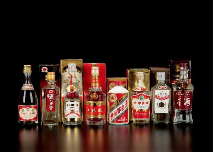 塔洋镇茅台酒回收